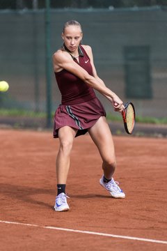 Isabella Abendroth 200 - Bergstedt Open